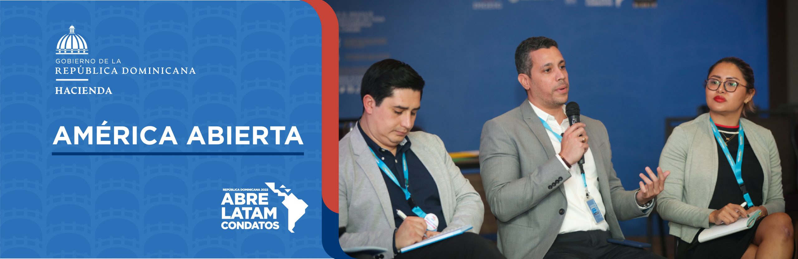 Hacienda presenta avances de transparencia fiscal en América Abierta