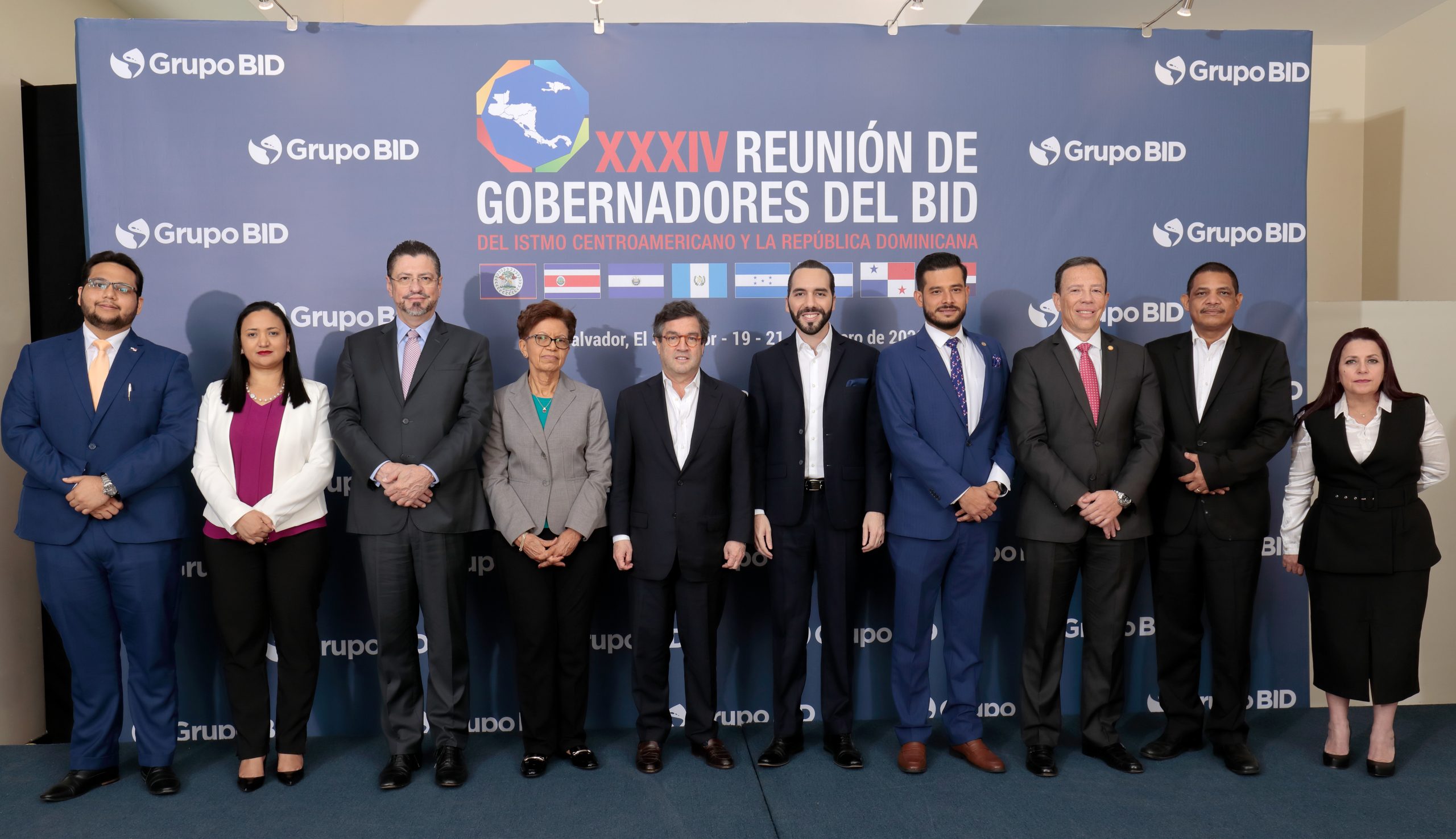 República Dominicana lidera crecimiento económico en América Latina, Centroamérica y el Caribe