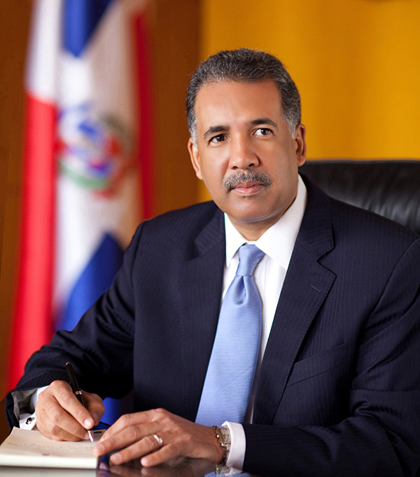 Imagen destacada de Otorgan premio internacional al Gobierno dominicano por la operación de recompra de la deuda de Petrocaribe