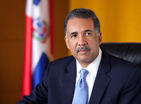 Imagen destacada de Agencia Fitch Ratings mejora perspectiva de la República Dominicana a Positiva