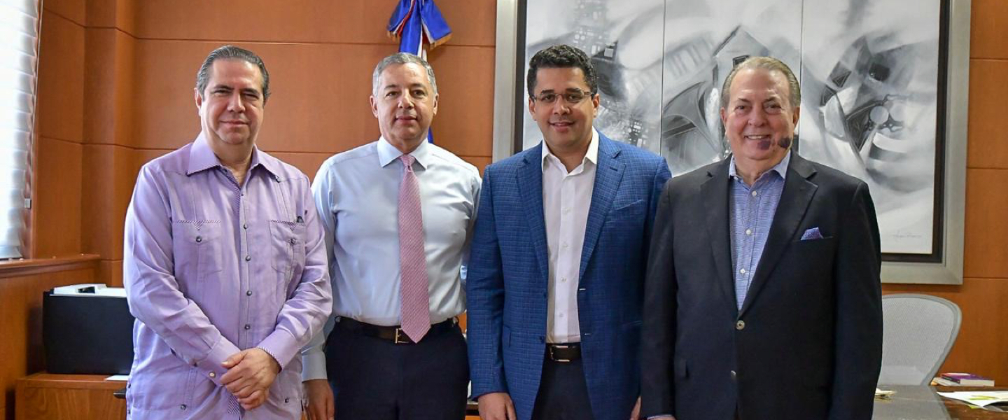 Gobierno avanza definición del esquema para revitalización de la Ciudad Colonial