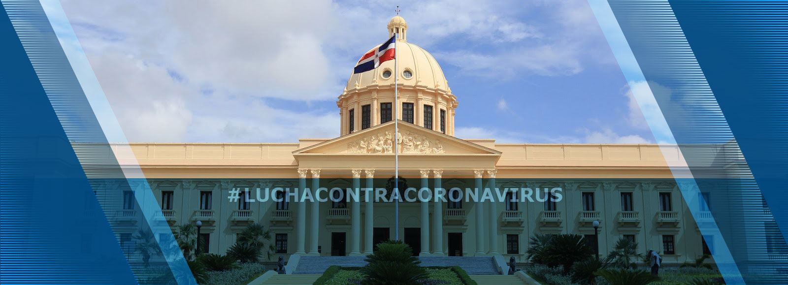 Gobierno lanza un paquete de ayuda económica para proteger a la República Dominicana
