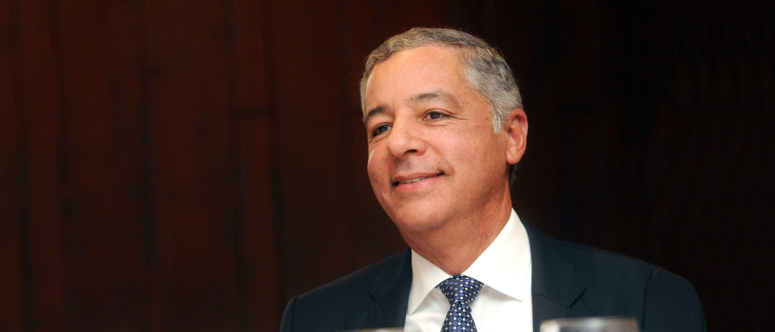 Ministro de Hacienda: “Somos un país con menos desigualdad que hace 8 años”