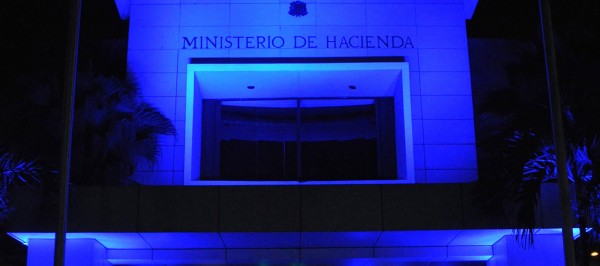 Imagen destacada de De azul, por el Día Mundial de Autismo