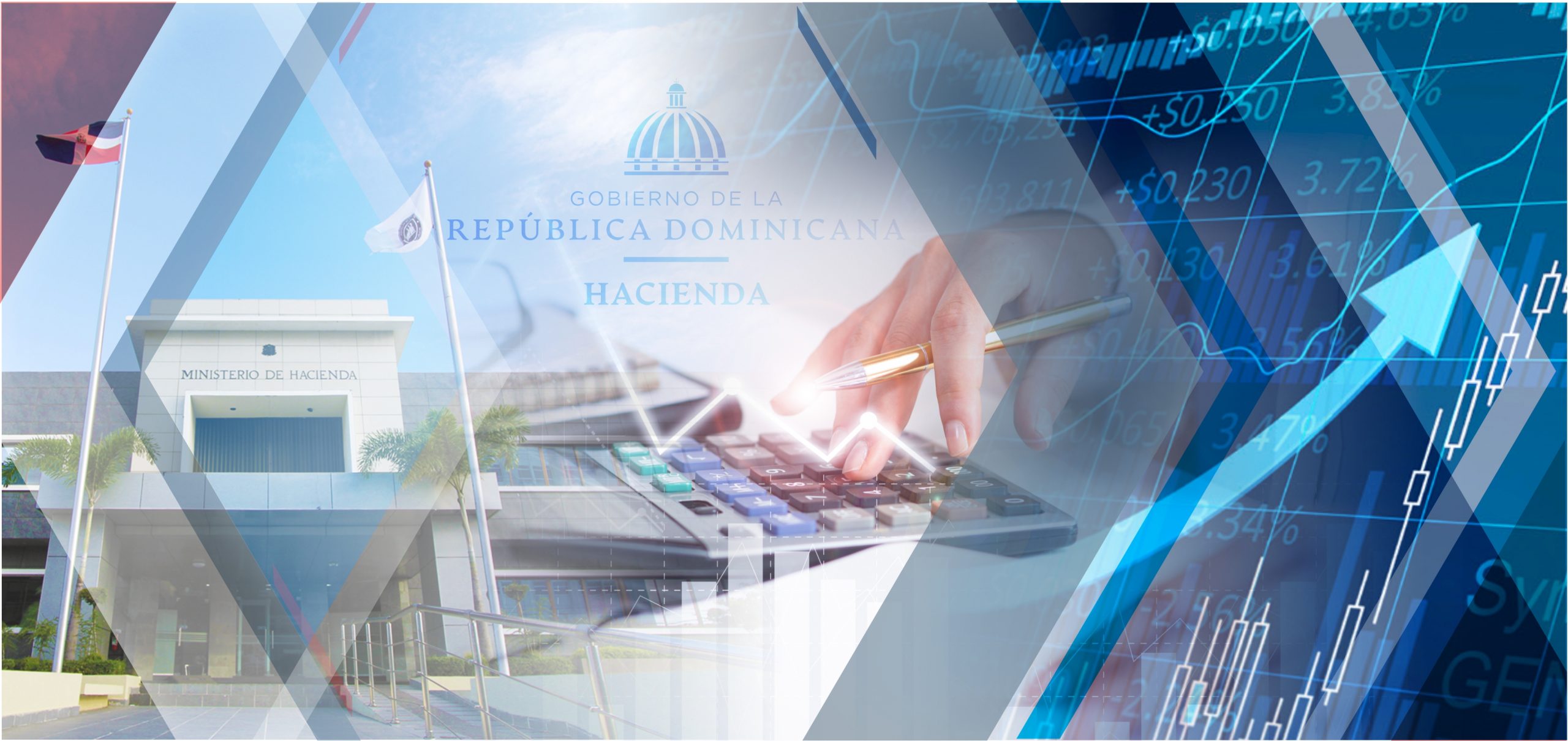 Jochi Vicente: Estamos mejorando la calidad del gasto público al reasignar RD$17,000 MM en presupuesto a sectores prioritarios