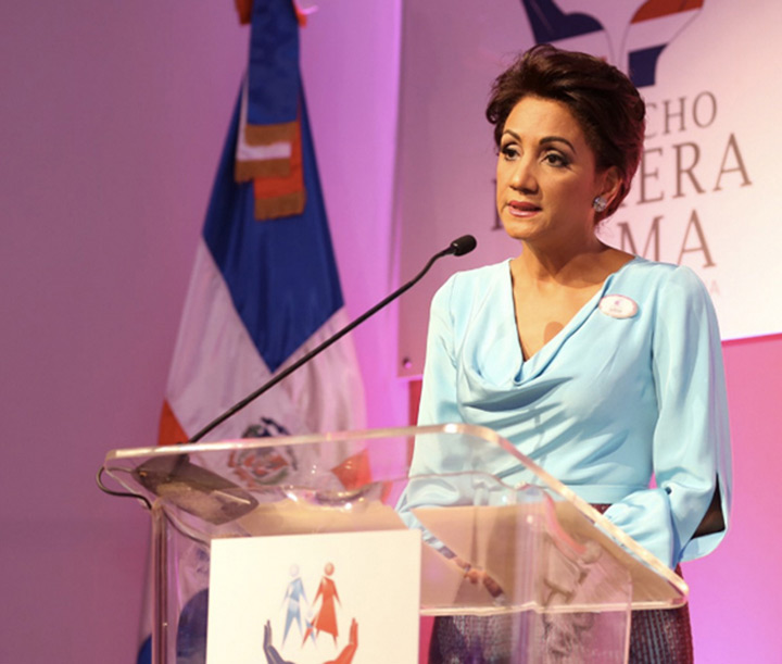 Imagen destacada de Ministerio de Hacienda respalda jornada contra el Cáncer de Mama