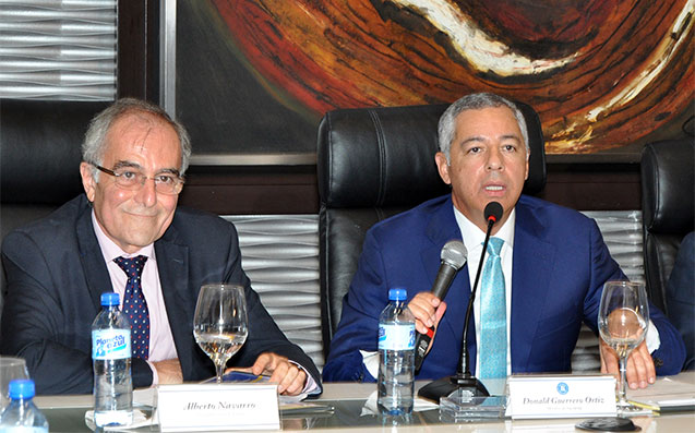 Imagen destacada de Unión europea elogia la disciplina fiscal del gobierno dominicano