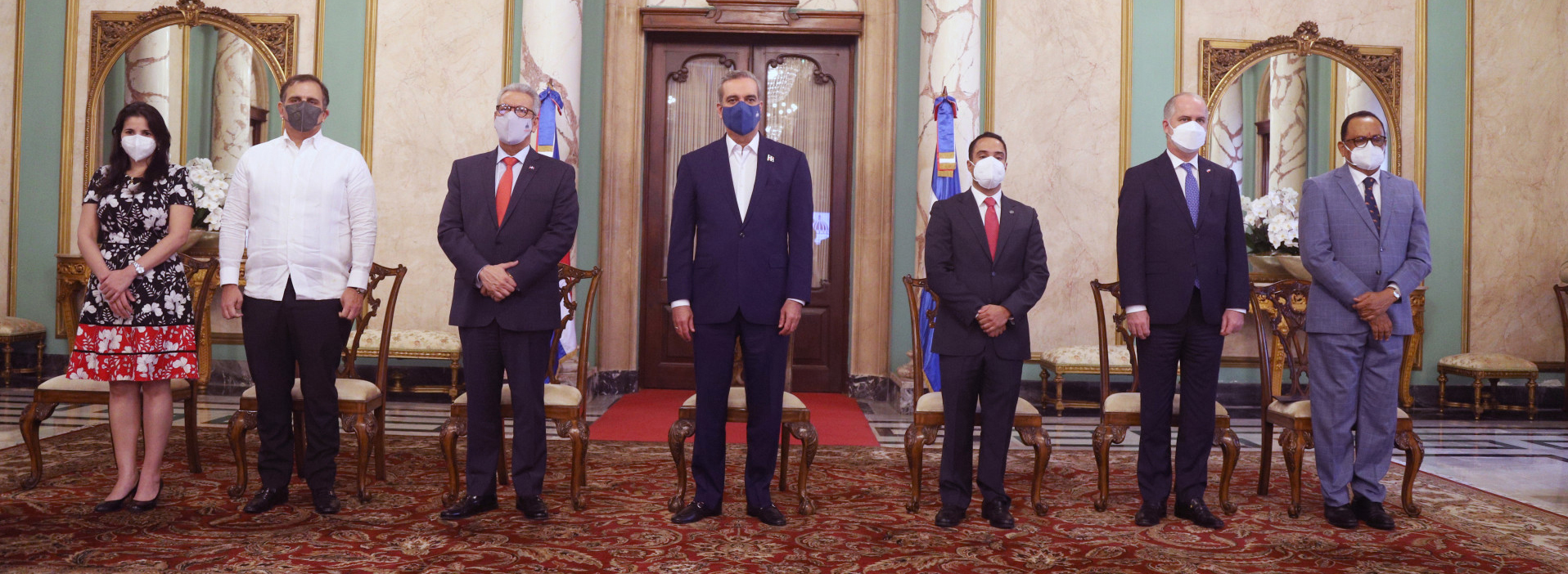 Gobierno transforma el BANDEX en Banco de Desarrollo y Exportaciones