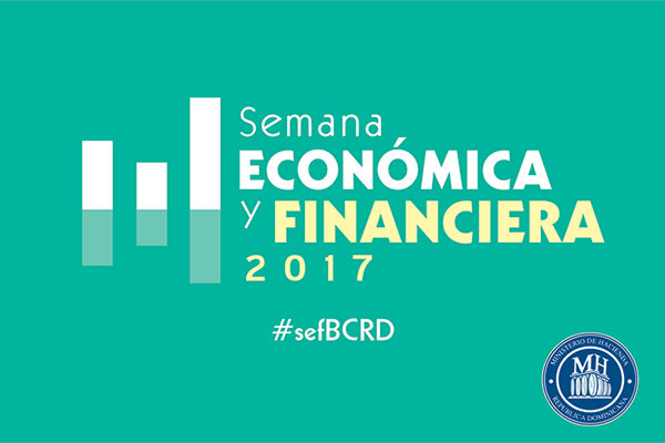 Imagen destacada de Ministerio de Hacienda participará en la IV versión de la semana económica y financiera