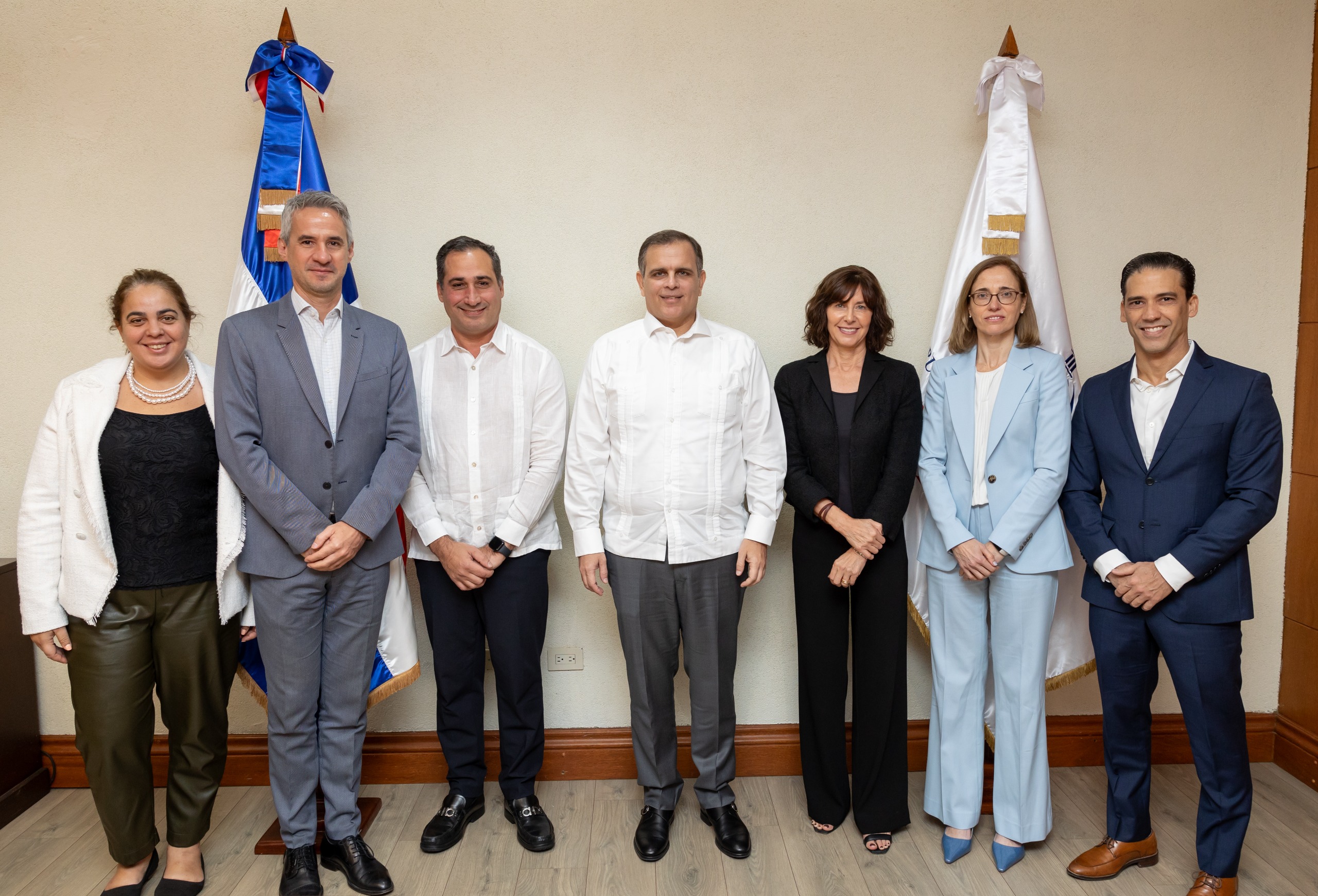 Reuniones Anuales del BID en República Dominicana serán clave para el desarrollo sostenible de la región