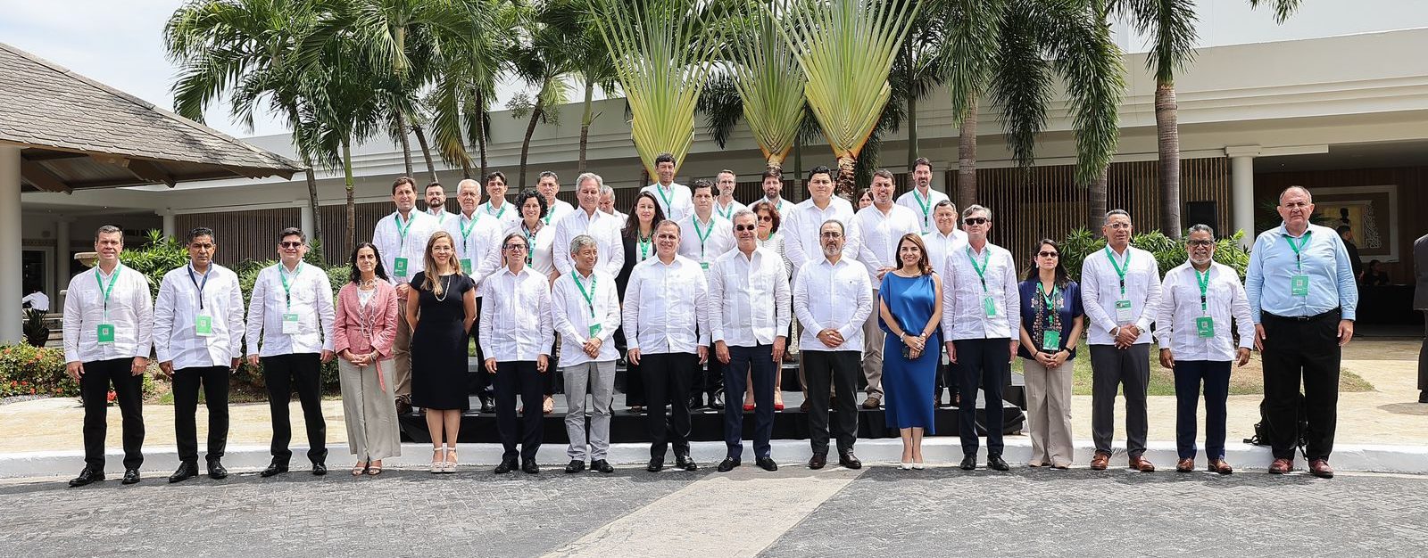 Imagen destacada de RD asume presidencia del Directorio de CAF; organismo aprueba 200 millones para impulsar acción climática