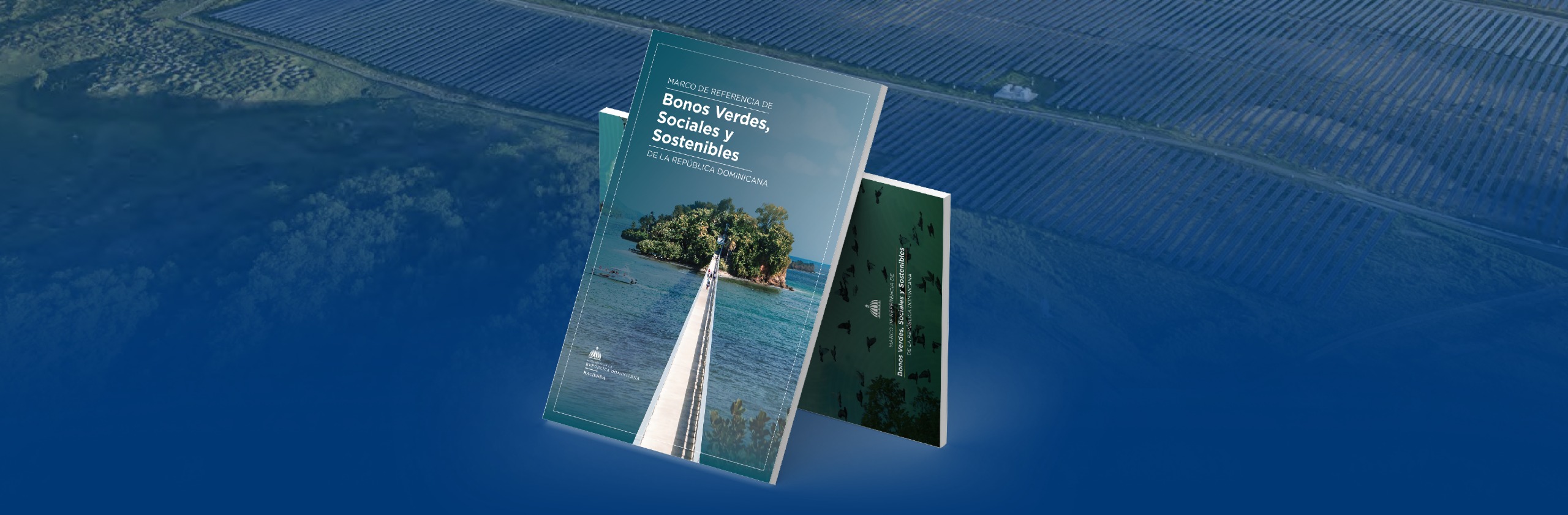 República Dominicana publica su primer Marco de Referencia para Bonos Verdes, Sociales y Sostenibles