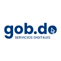 Logo de Servicios Gob