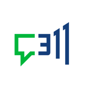 Logo de Sistema 311