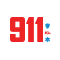 Logo de Sistema 911