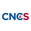 Logo de Ciberseguridad