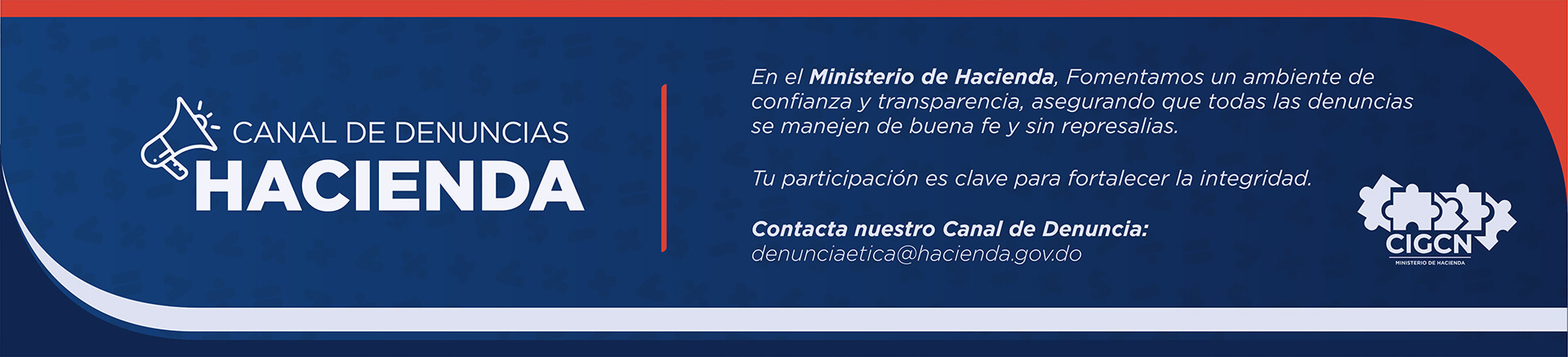 imagen canal de denuncias hacienda
