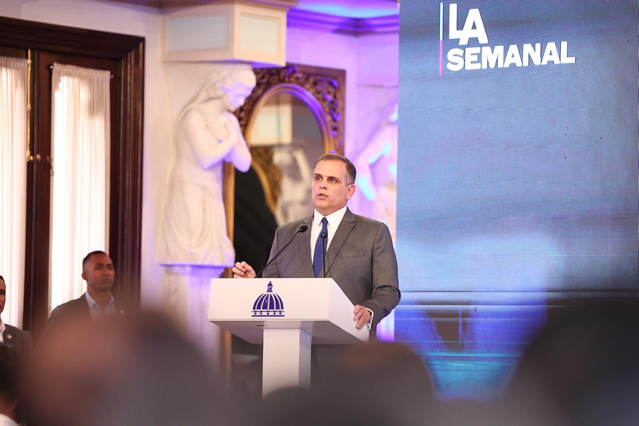 Imagen destacada de Gobierno afirma Ley de Modernización Fiscal impulsará el desarrollo socioeconómico del país y detalla uso que dará a recursos