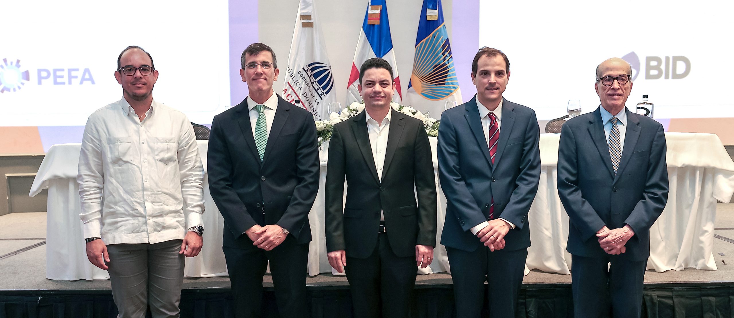 Resultados de PEFA Clima reflejan avances del país en la gestión de las finanzas públicas frente al cambio climático