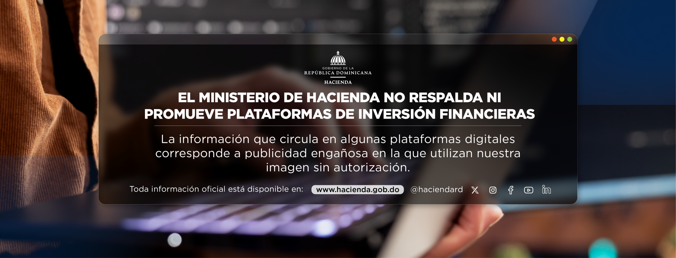 banner WEB informacion