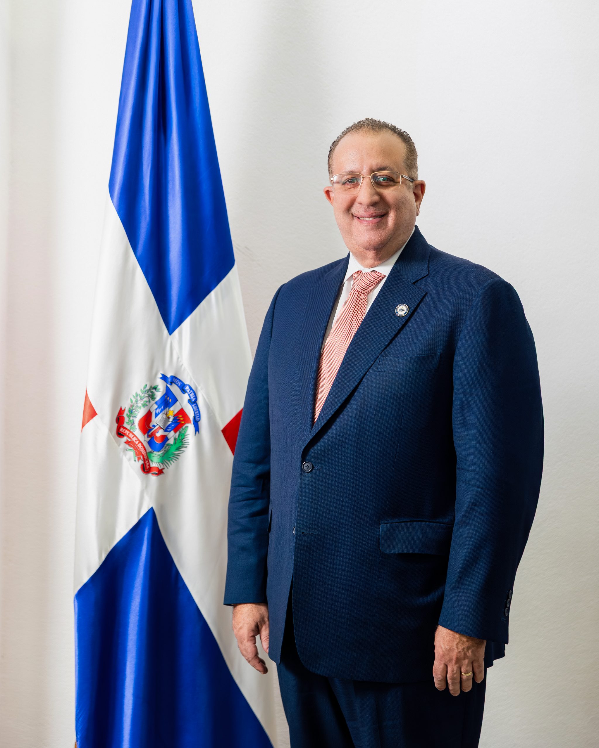 Imagen de Magín Díaz