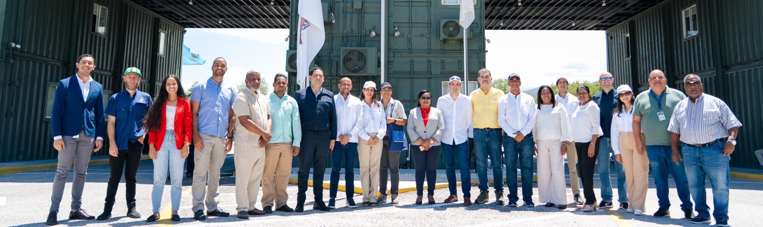 Imagen destacada de la Hacienda y Economía lanza programa “La Vuelta al Lago” para dinamizar desarrollo productivo en Bahoruco e Independencia