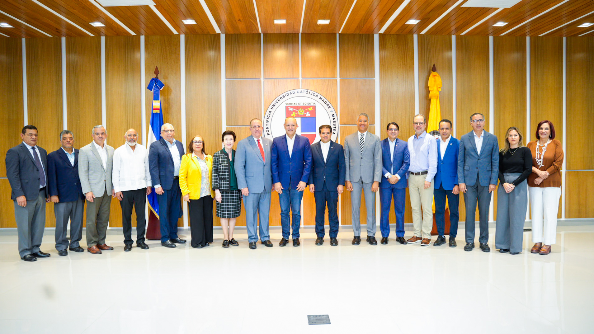 Ministro Magín Díaz: “RD es un ejemplo de estabilidad política, social y macroeconómica en la región”