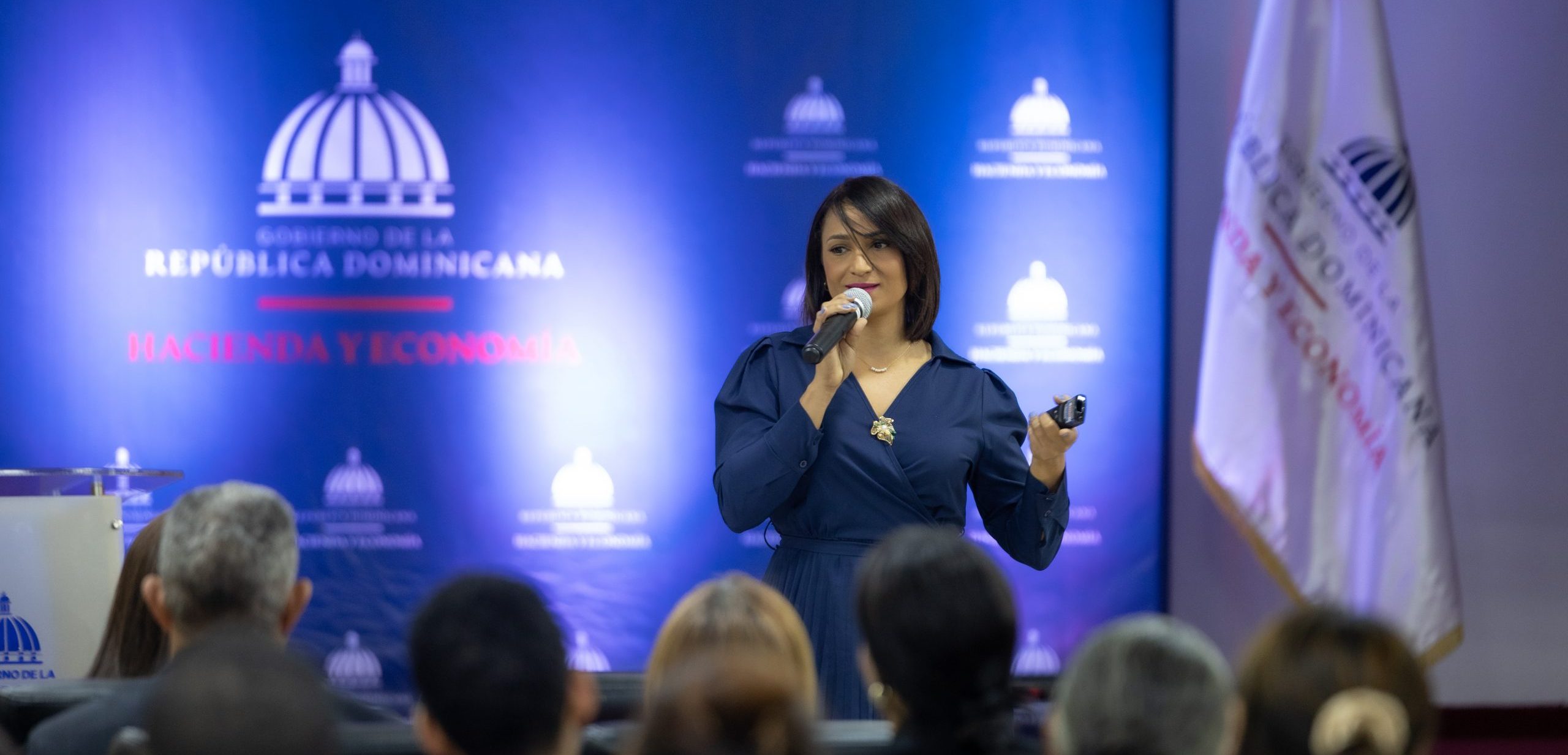 Hacienda y Economía celebra su VI Semana de la Calidad destacando la importancia de la gestión del conocimiento