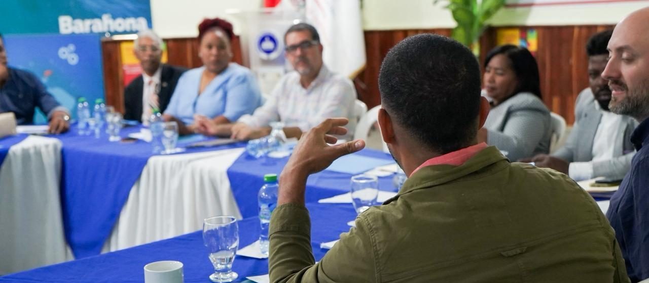 Hacienda y Economía inicia ciclo de sesiones con gobernadoras para coordinar acciones de desarrollo a nivel regional