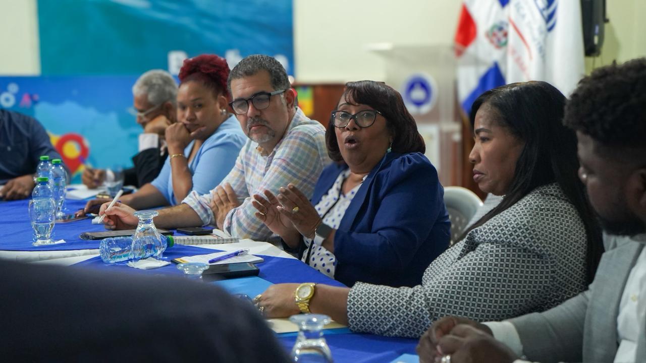 Hacienda y Economía inicia ciclo de sesiones con gobernadoras para coordinar acciones de desarrollo a nivel regional