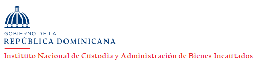 icono de Descentralizada y Autónoma- Instituto Nacional de Custodia y Administración de Bienes Incautados y en Extinción de Dominio (INCABIDE)