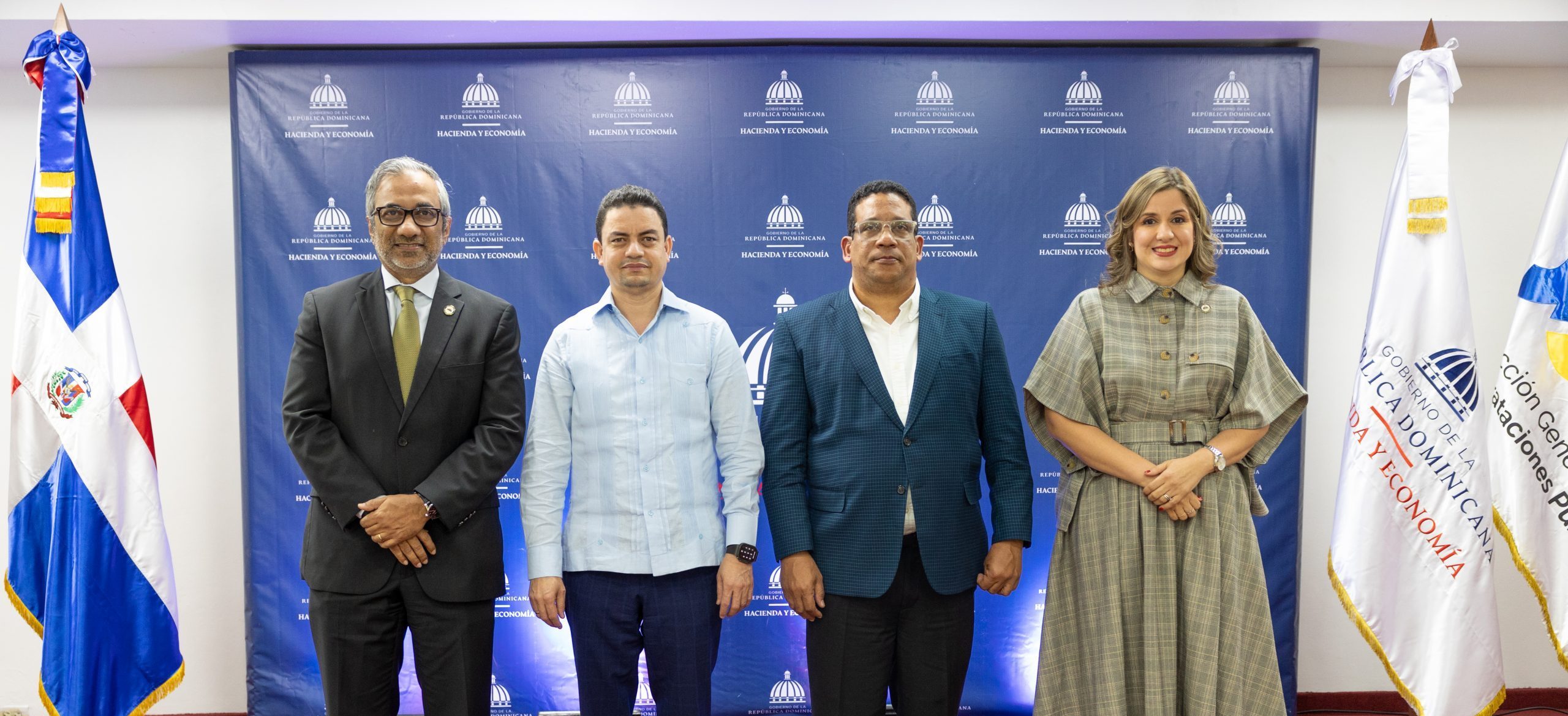 Imagen destacada de la Director de Compras socializa en el MHE avances de la nueva Ley de Contrataciones Públicas