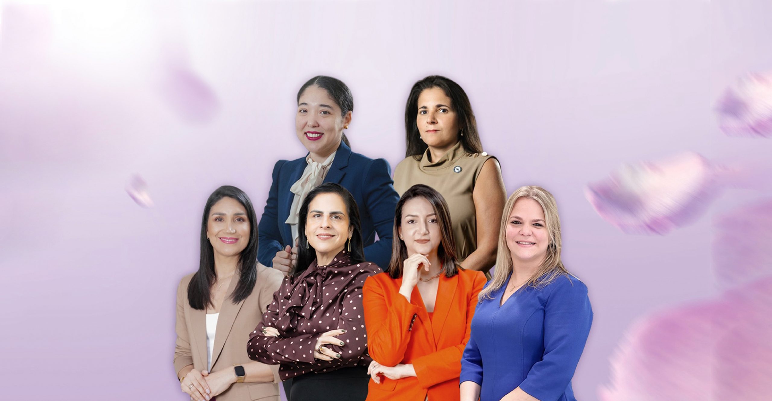 Mujer pilar fundamental del MHE