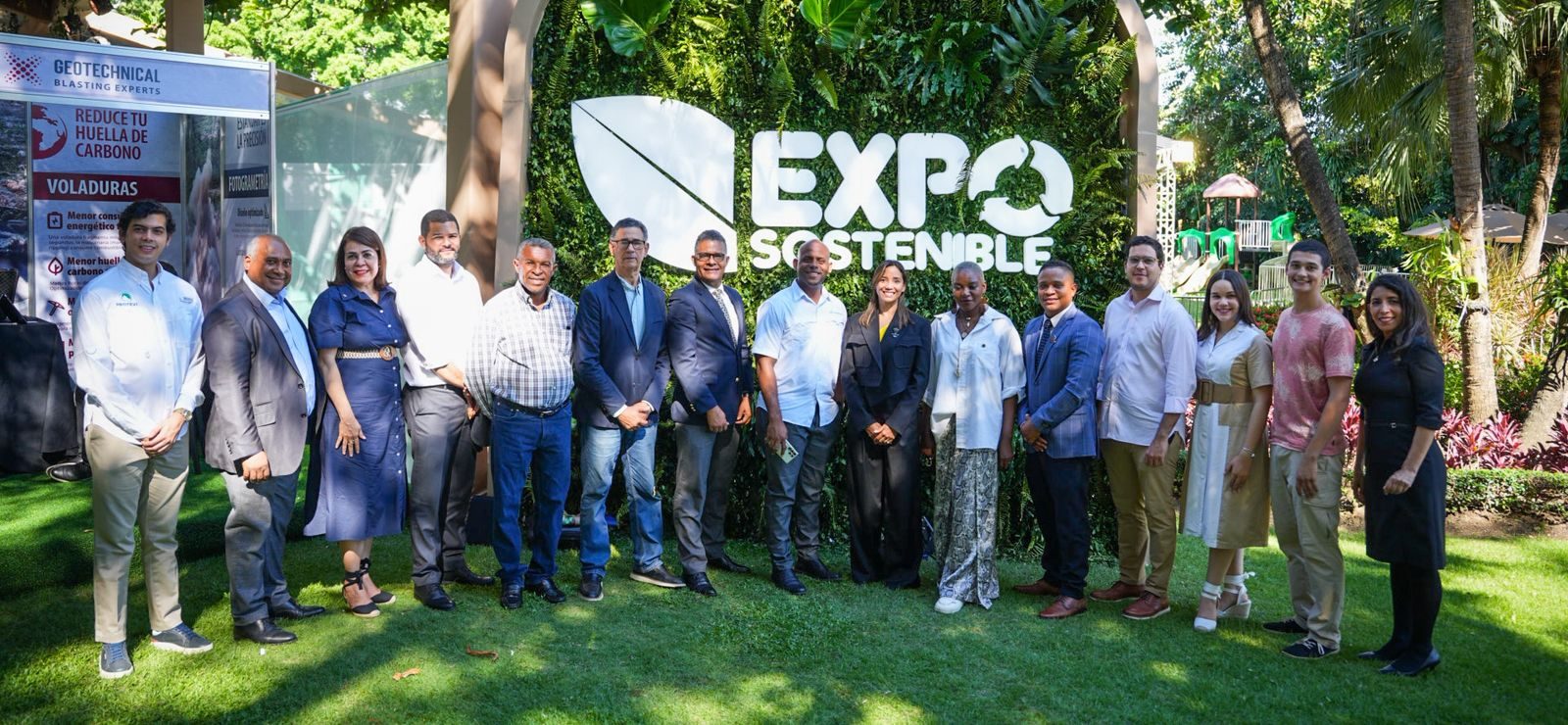 En ExpoSostenible 2026, Hacienda y Economía refuerza su compromiso con una economía más verde e inclusiva