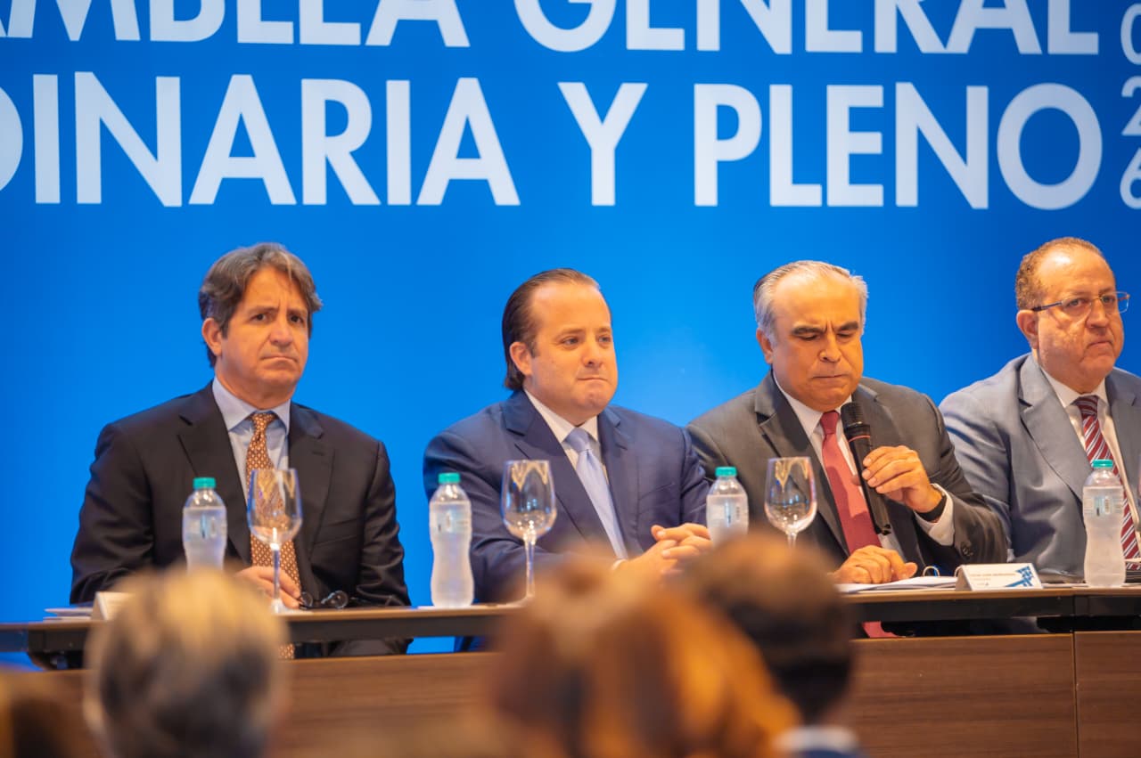 Imagen destacada de la CONEP: “Transparencia y articulación del Gobierno han permitido preservar confianza y estabilidad”