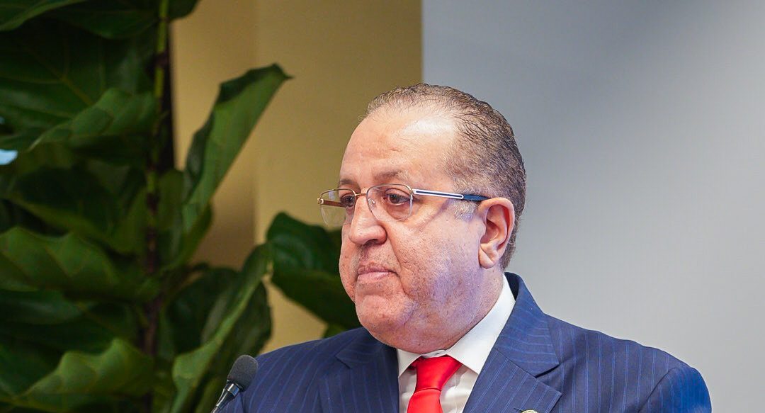 Magín Díaz: Gobierno busca priorizar subsidios focalizados para proteger a los sectores vulnerables ante la crisis internacional