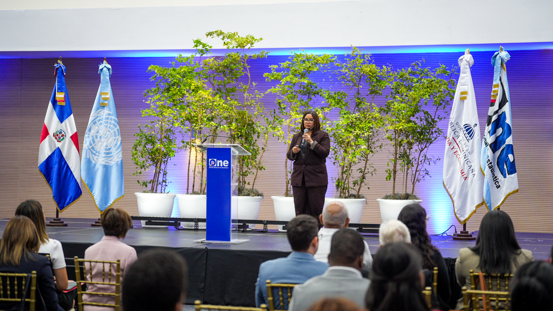 Proyecciones de la ONE: República Dominicana entra en nueva etapa de transición demográfica con mayor esperanza de vida y fecundidad moderada