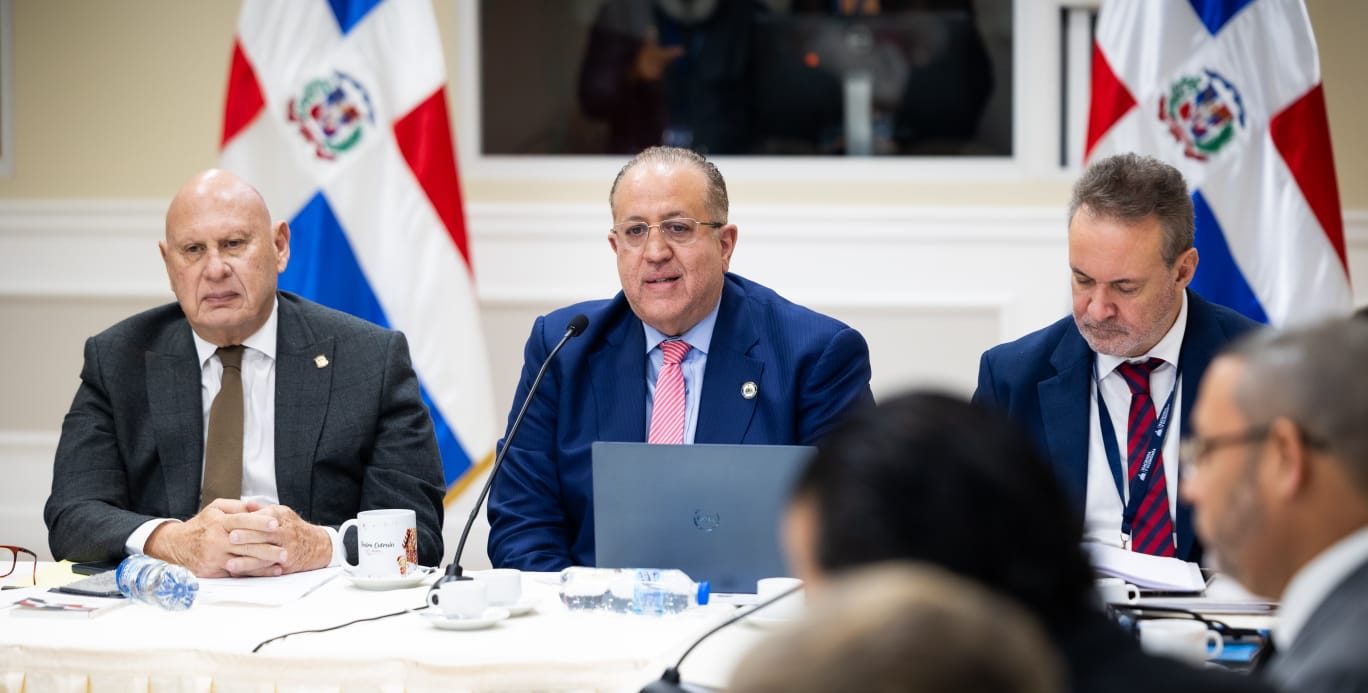 Magín Díaz: “Más del 90% de la recaudación estimada provendrá del 1% más rico de la población”