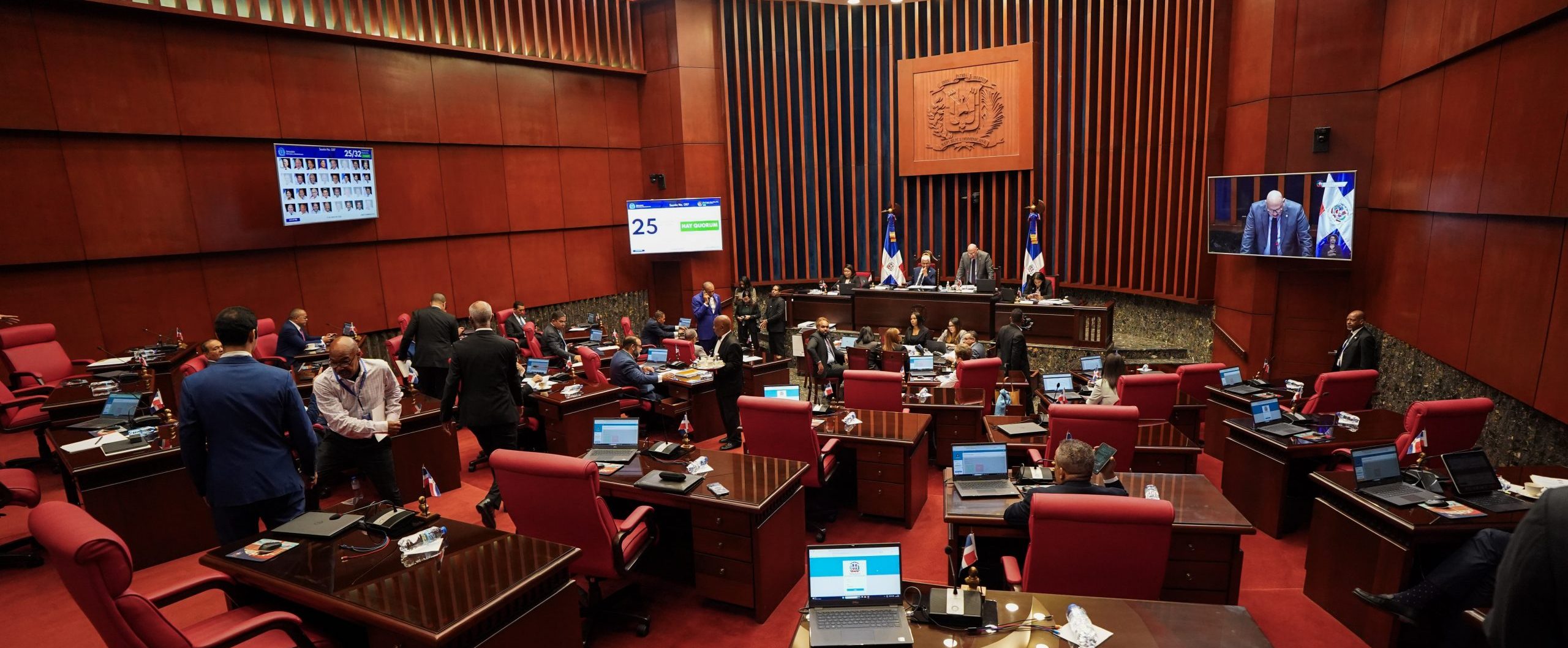 Hacienda y Economía saluda aprobación en el Congreso del Proyecto de Ley sobre Medidas Procrecimiento Económico