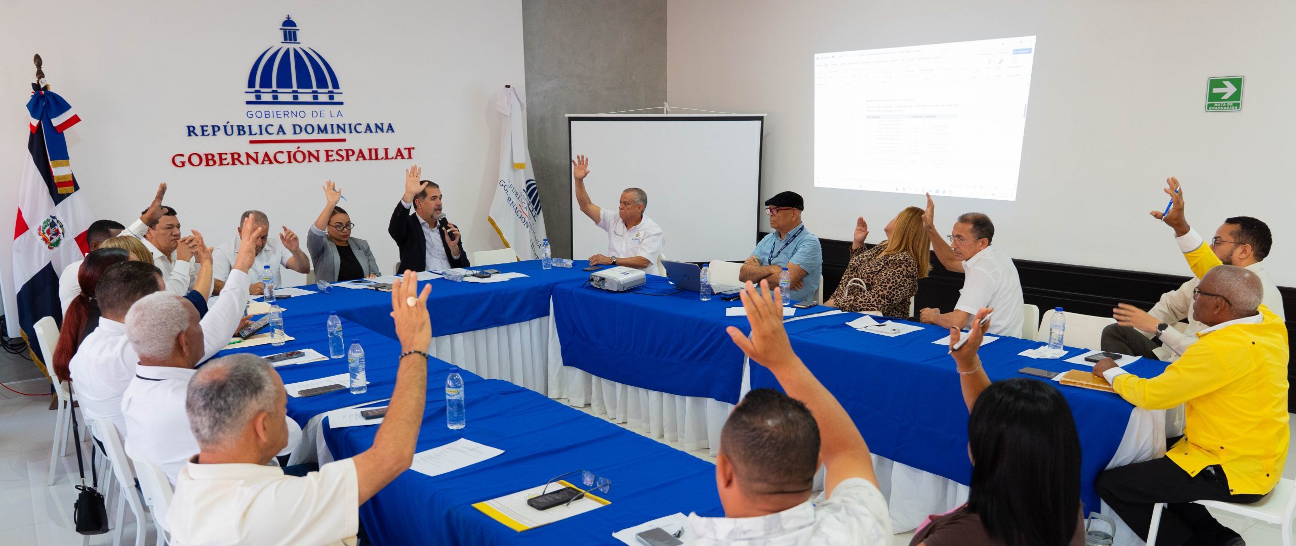 Hacienda y Economía culmina consulta nacional para incorporar prioridades ciudadanas al presupuesto 2027