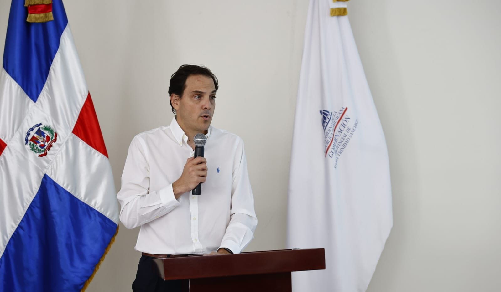 Ministerio de Hacienda y Economía impulsa la formulación del Plan Estratégico de María Trinidad Sánchez