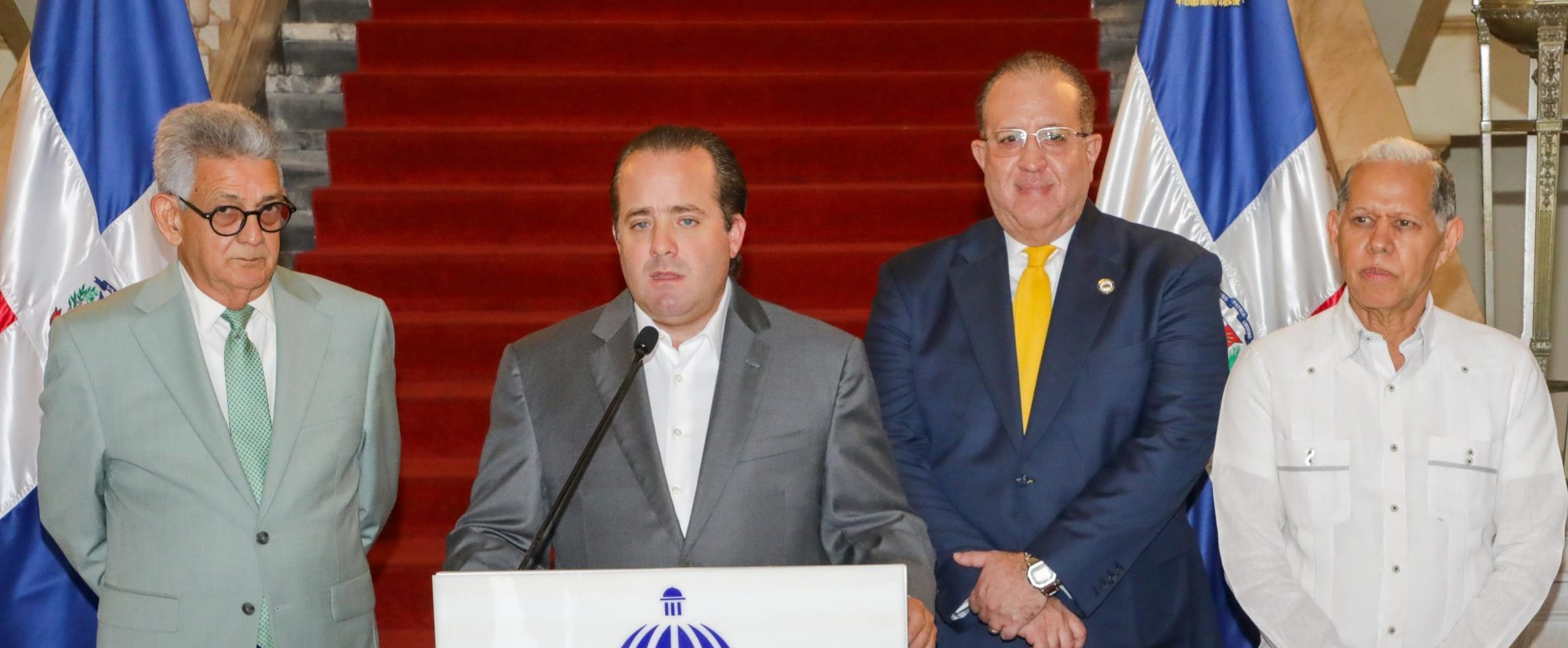 Imagen destacada de la Consejo de Ministros aprueba Proyecto de Presupuesto 2027; ministro Magín Díaz destaca resiliencia de la economía de RD 