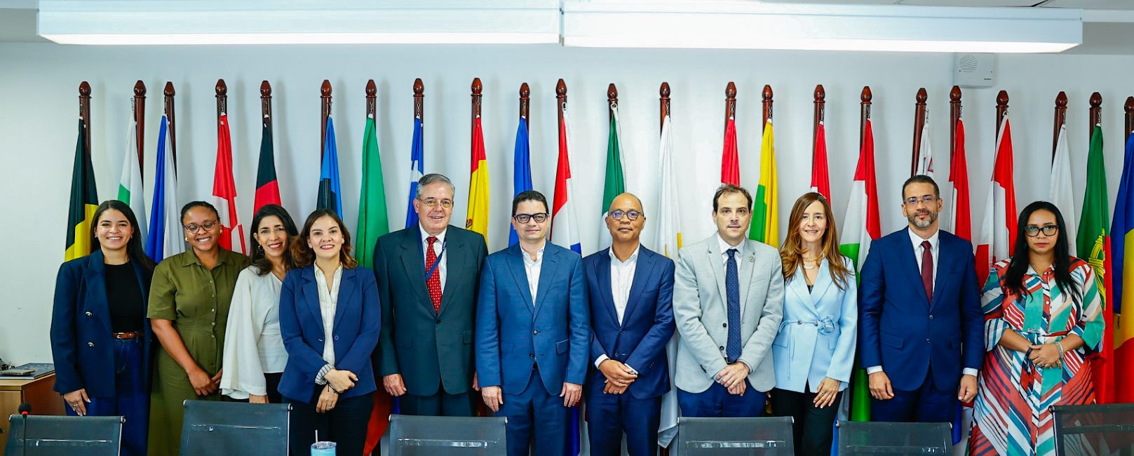 MHE destaca avances del ProTEVI en el impulso a la productividad y sostenibilidad de las mipymes