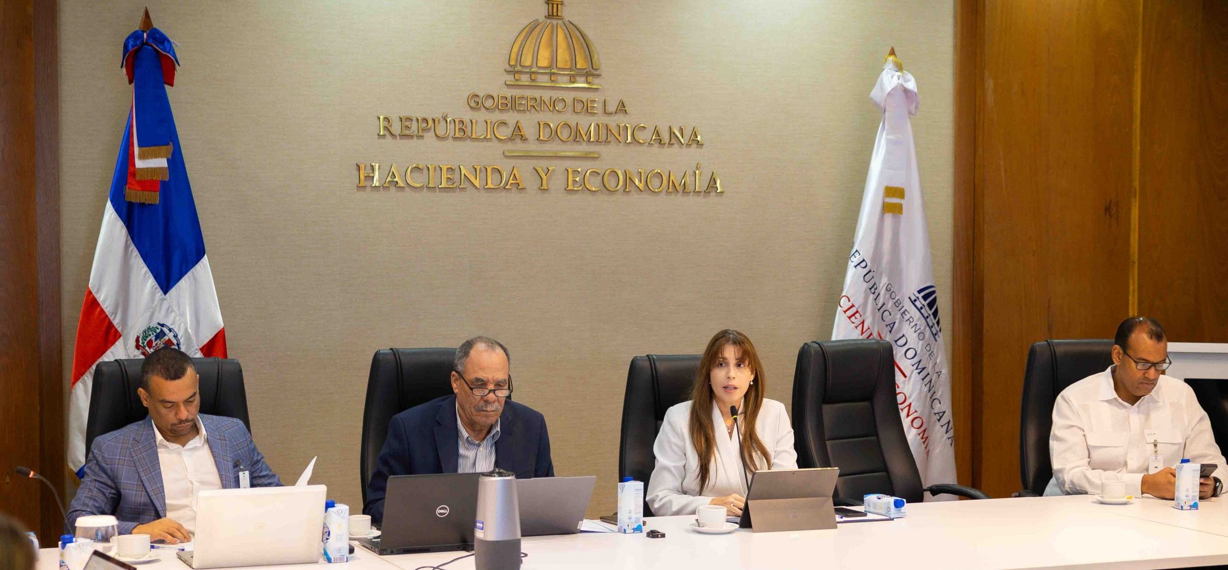 MHE inicia encuentros para la formulación de su Plan Estratégico Institucional 2027-2030