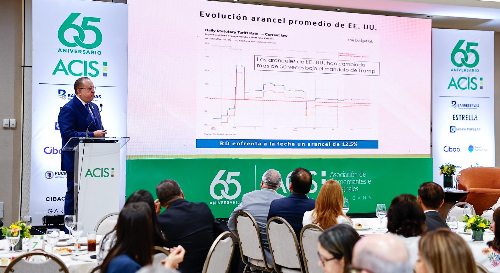 “Reducir la pobreza infantil y mejorar aprendizaje son claves para sostener el crecimiento futuro de la economía”, afirma Magín Díaz