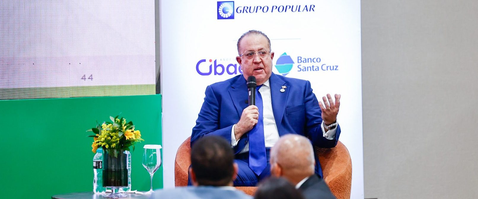 Magín Díaz advierte que el alza del diésel puede elevar a RD$50,000 millones el subsidio a combustibles