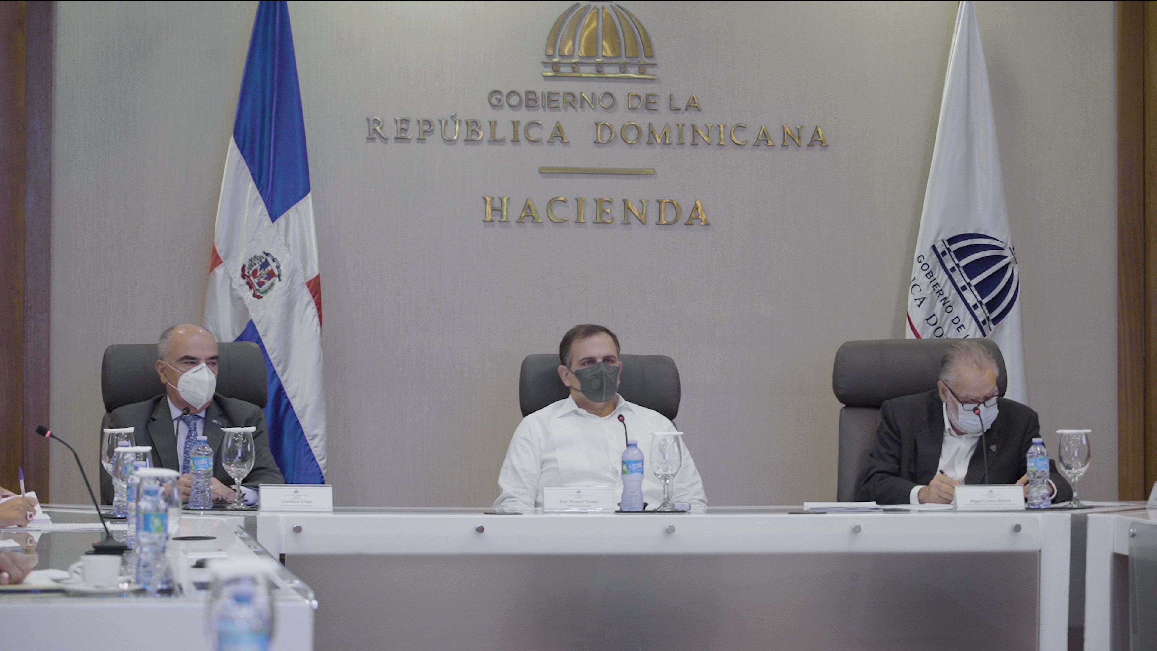 Gobierno y Unión Europea