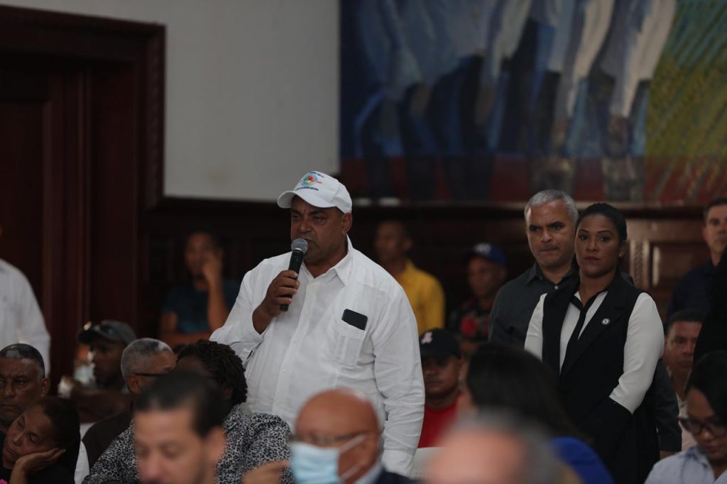 Gobierno en las Provincias